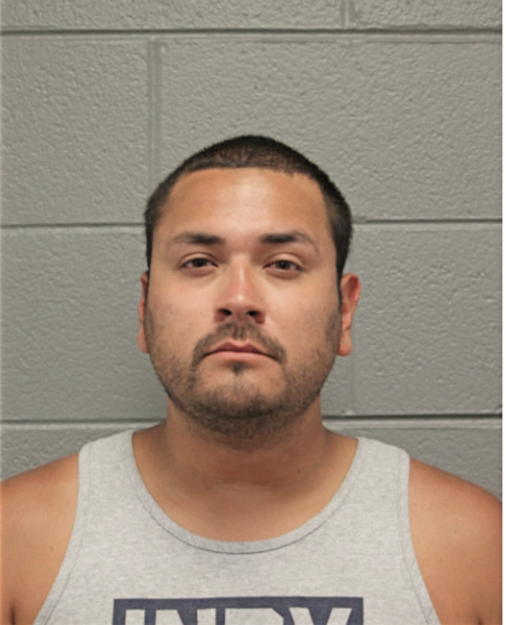 ALFONSO ESCARPITA, Cook County, Illinois
