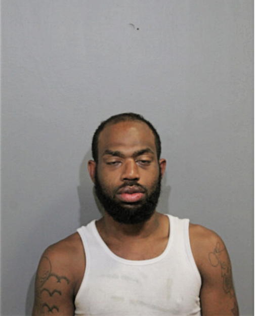 OMARR I FAHIM, Cook County, Illinois