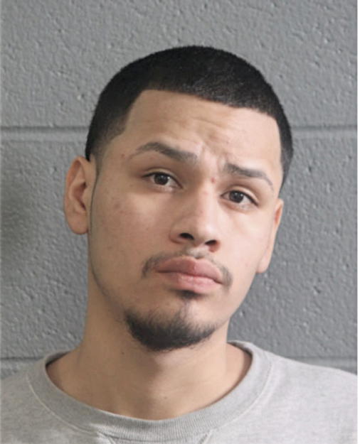ADRIAN NOEL FIGUEROA, Cook County, Illinois