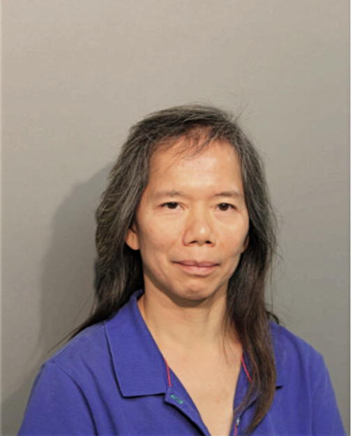 ELLEN R FONG, Cook County, Illinois