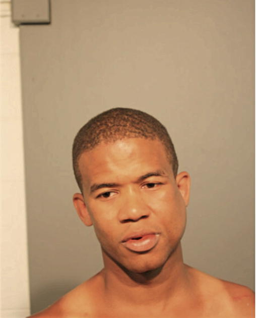 BRANDON C FOX, Cook County, Illinois