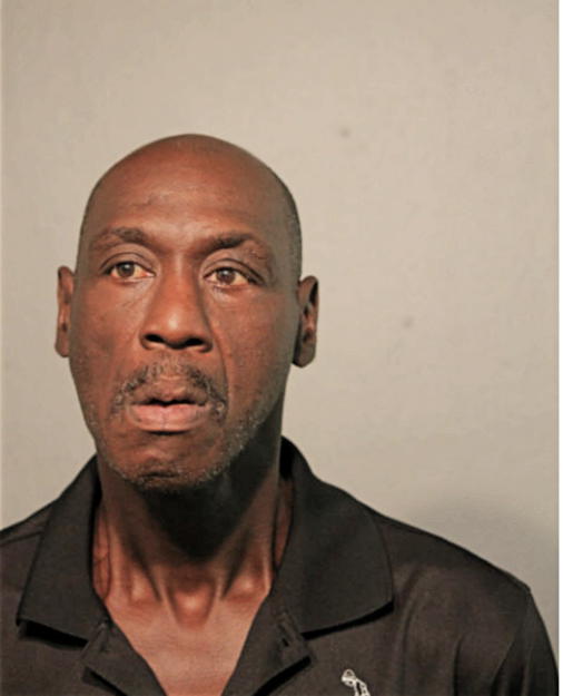 LARRY FOX, Cook County, Illinois