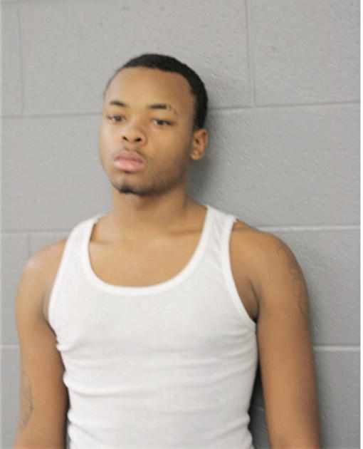 KENYA FREEMAN, Cook County, Illinois