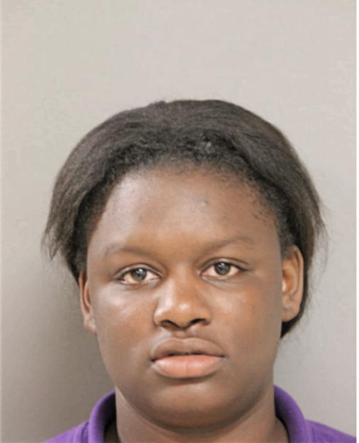 ANTANAY GAINES, Cook County, Illinois