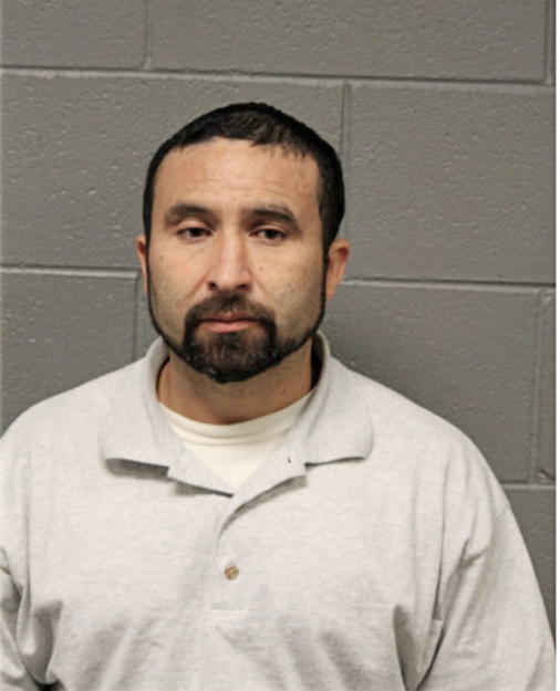 IGNACIO GARCIA, Cook County, Illinois