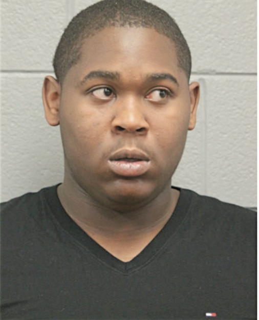 JAMES A GILMORE, Cook County, Illinois