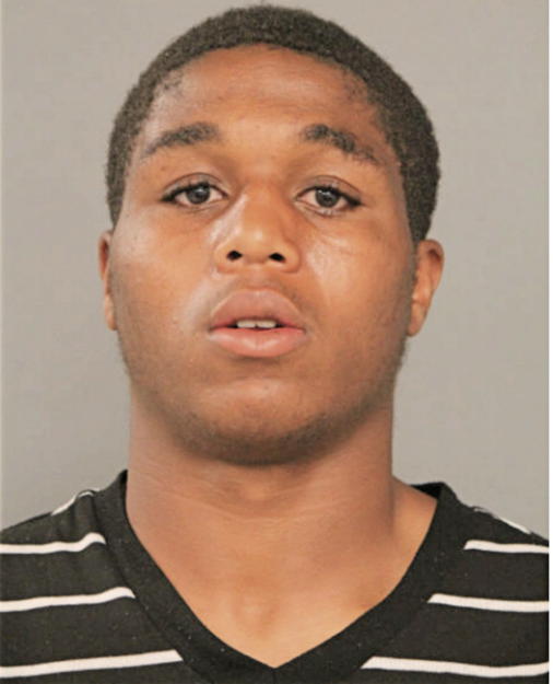 SHAUN E GORDON, Cook County, Illinois