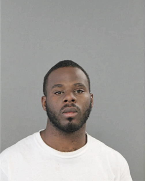 JOSEPH T GOWDY, Cook County, Illinois