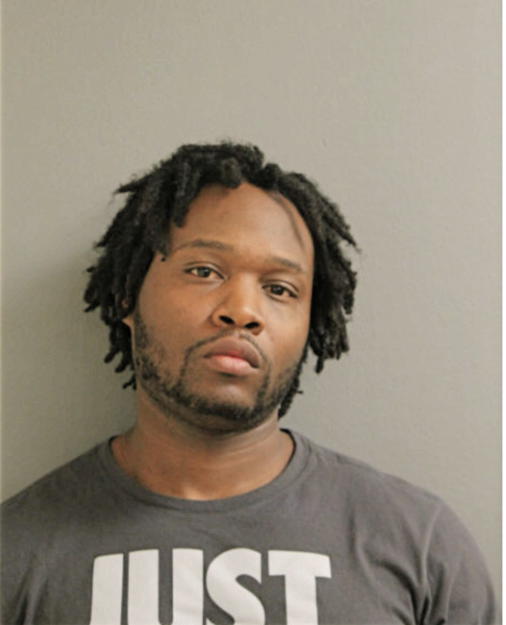 JOHNNIE L GRANT, Cook County, Illinois