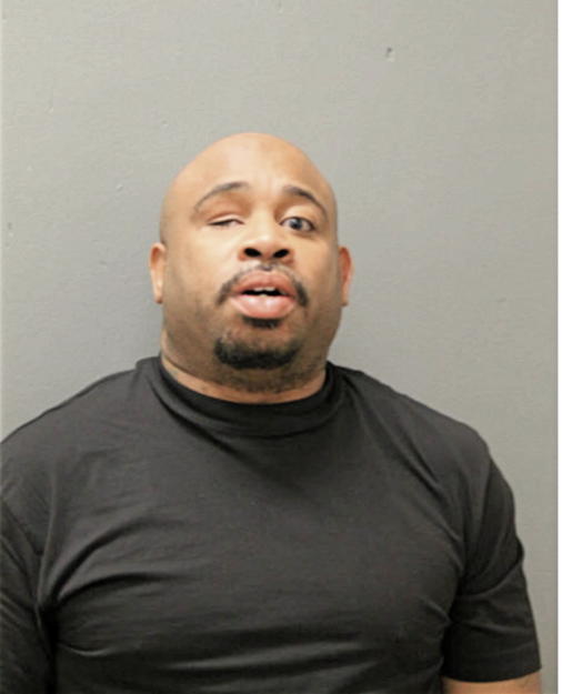 MARCUS GRANT, Cook County, Illinois