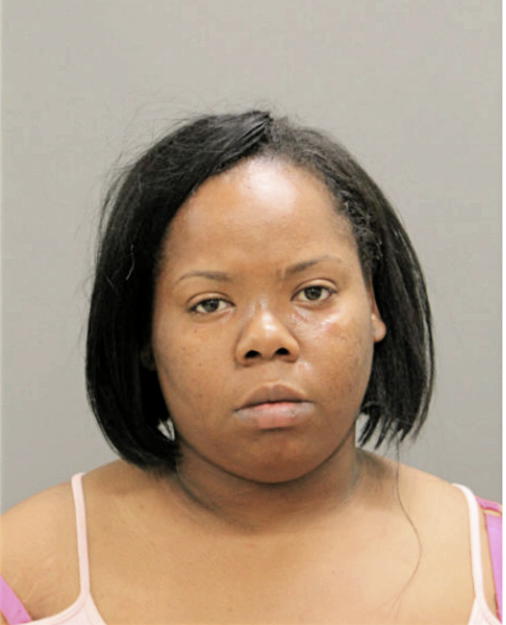 TERIAL M GREYER, Cook County, Illinois
