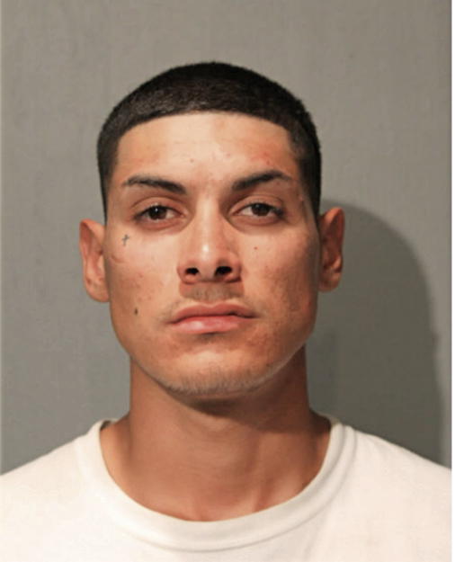 JASON E GUARANDA, Cook County, Illinois
