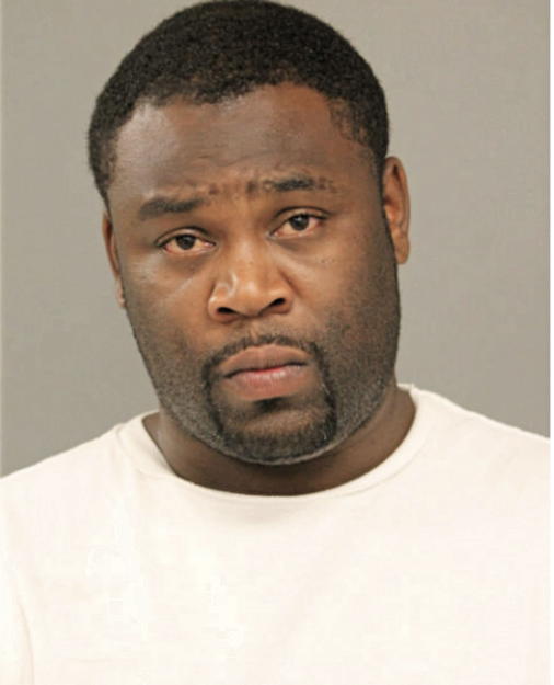 ANDRE DEMETRIUS GUEST, Cook County, Illinois