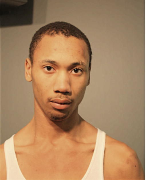 ANTHONY E GULLENS, Cook County, Illinois