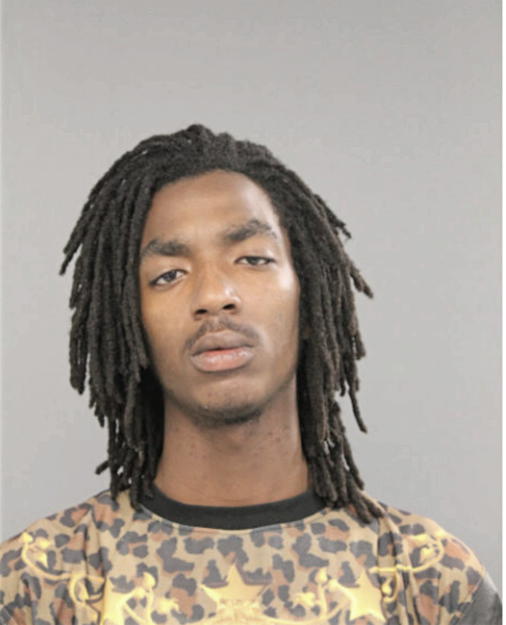 TERON T GULLEY, Cook County, Illinois