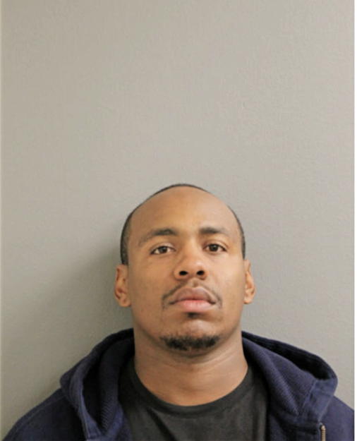 WESLEY HAGGARD, Cook County, Illinois