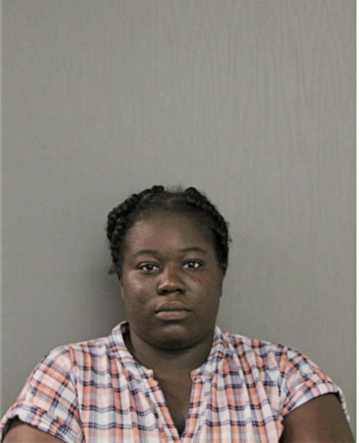 RENEE HARRIS, Cook County, Illinois