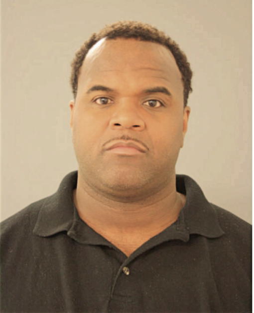 KENNETH JOHN HART, Cook County, Illinois