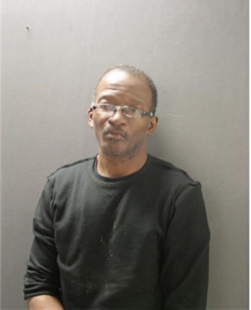 JAMES A HAWTHORNE, Cook County, Illinois