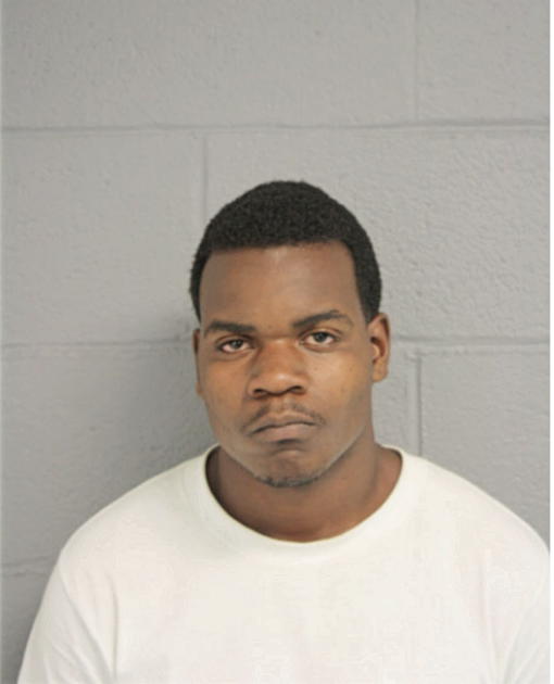 JEMARCUS HAYMON, Cook County, Illinois