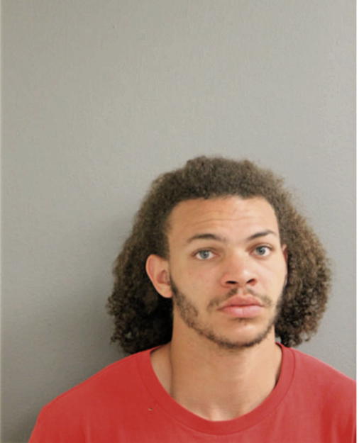 JOSHUA J HENDERSON, Cook County, Illinois