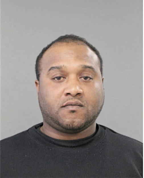 MARVIN D HENNING, Cook County, Illinois