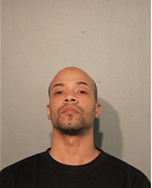 JULIUS THOMAS HOPE, Cook County, Illinois
