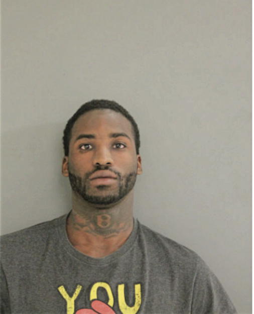BOBBY L HUDSON, Cook County, Illinois