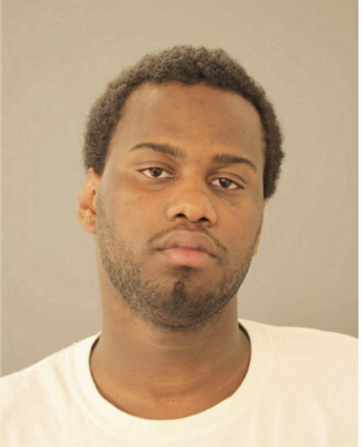 ANTONIO A JACKSON, Cook County, Illinois