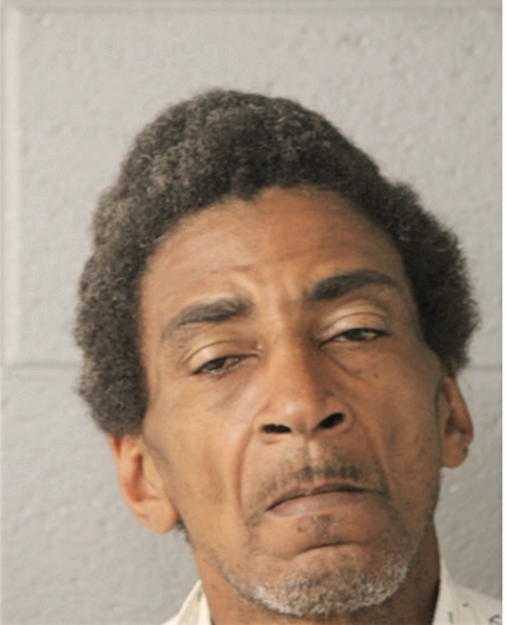 JACKIE JACKSON, Cook County, Illinois