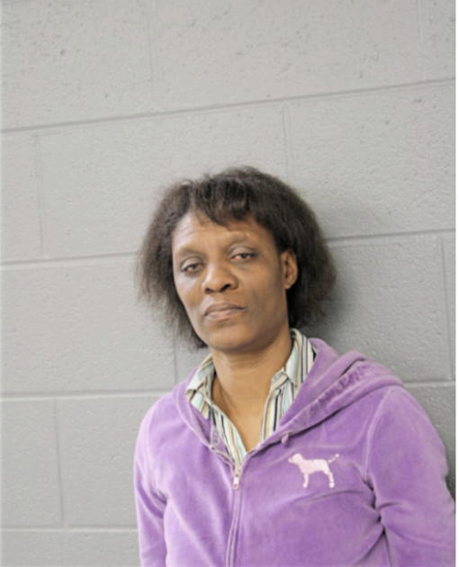 RENNE JOHNSON, Cook County, Illinois