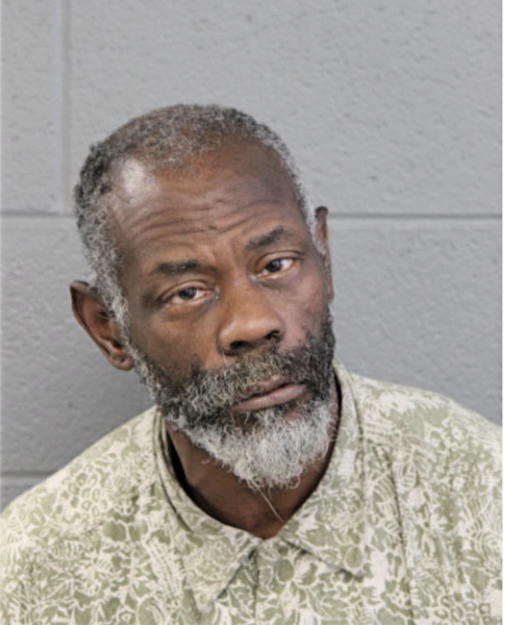 ROBERT JOHNSON, Cook County, Illinois