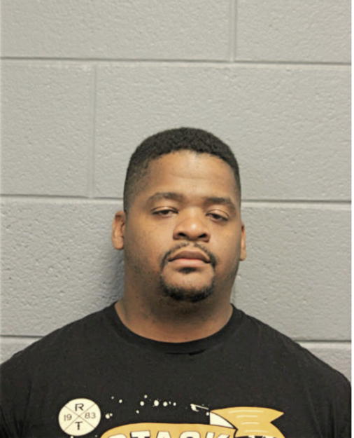ZACHARY R JOHNSON, Cook County, Illinois