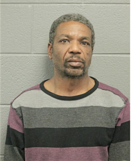 VICTOR M JONES, Cook County, Illinois