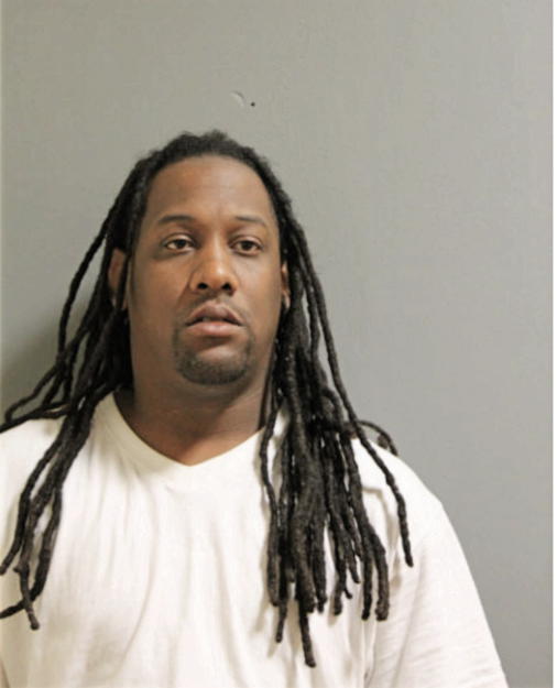 IRVAN O KENDALL, Cook County, Illinois