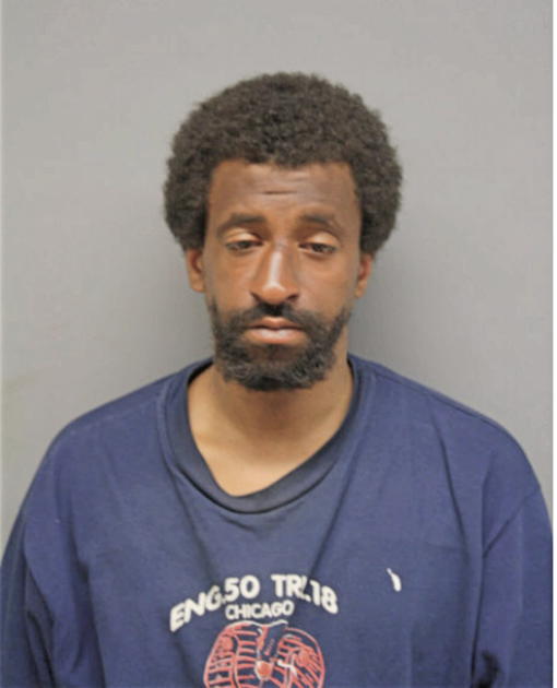 DAVID G KENNEDY, Cook County, Illinois