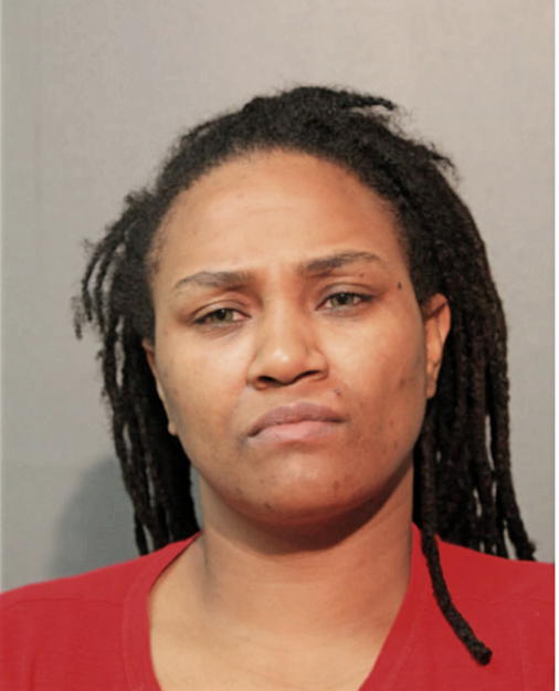 KIMBERLY D KILLINGSWORTH, Cook County, Illinois
