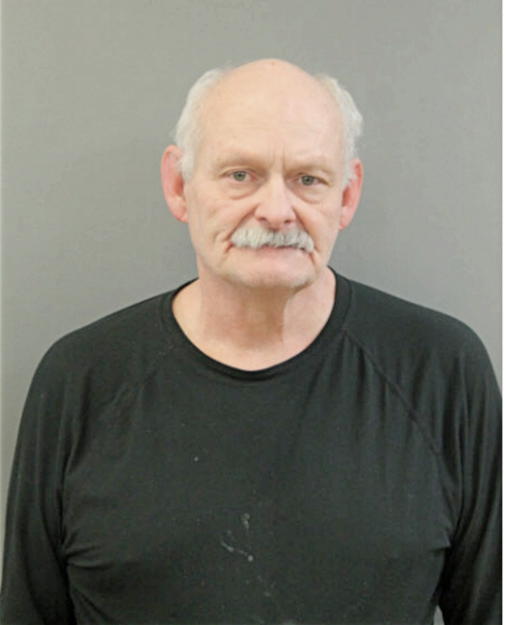 GREGORY P KUHNLE, Cook County, Illinois