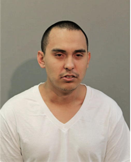 ALEJANDRO LARA, Cook County, Illinois