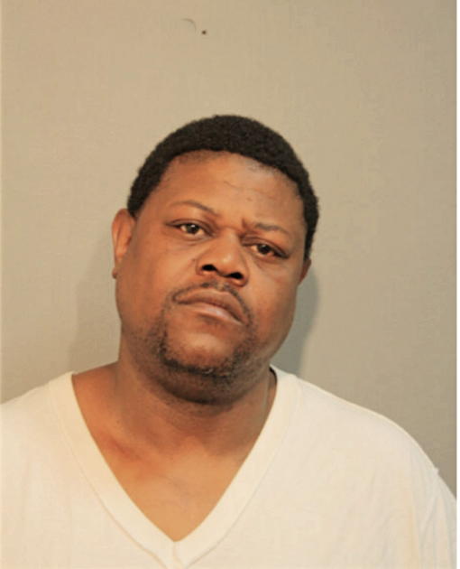 DAN D LAWSON, Cook County, Illinois