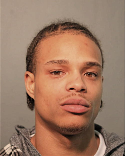 JOHNATHAN M LEMOND, Cook County, Illinois