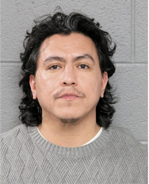 JOSE LEON, Cook County, Illinois
