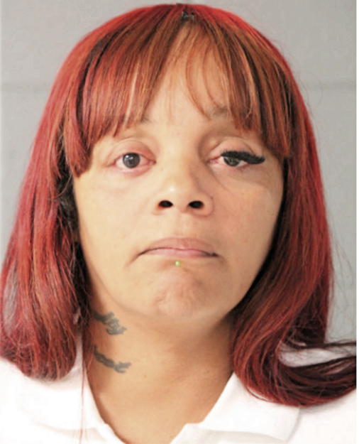 LATORRIE LIETEAU, Cook County, Illinois