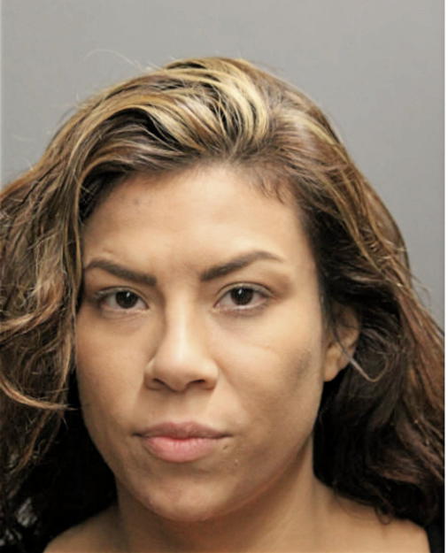 ADRIANNA LOPEZ, Cook County, Illinois