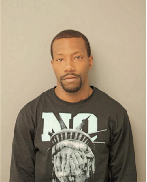 JOE LOVE, Cook County, Illinois