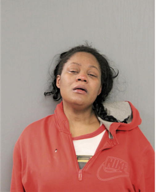 LATASHA LOWE, Cook County, Illinois