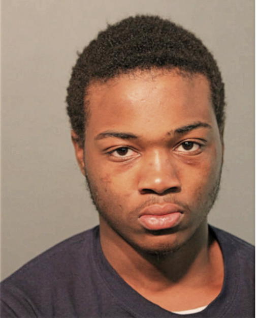 KEITH LUCIOUS, Cook County, Illinois