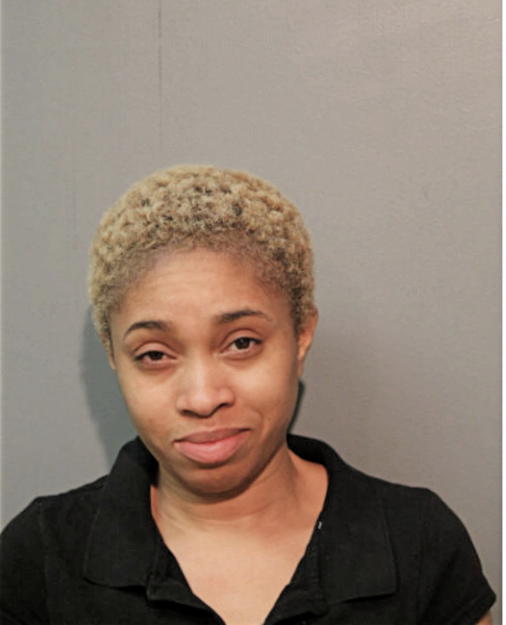 KINOLA S LYNCH, Cook County, Illinois