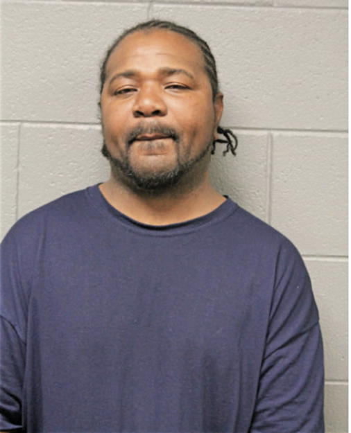 JASON L LYONS, Cook County, Illinois