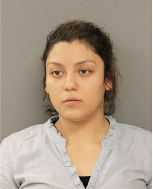 LUCILA MACIAS-TORRES, Cook County, Illinois